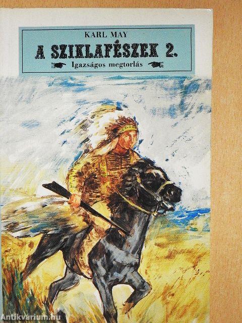 A sziklafészek 2.