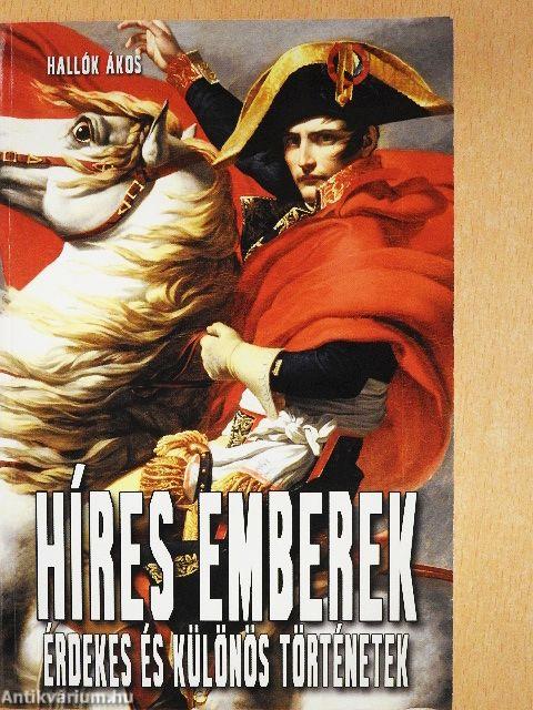 Híres emberek
