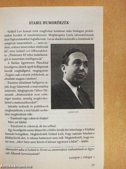 Híres emberek