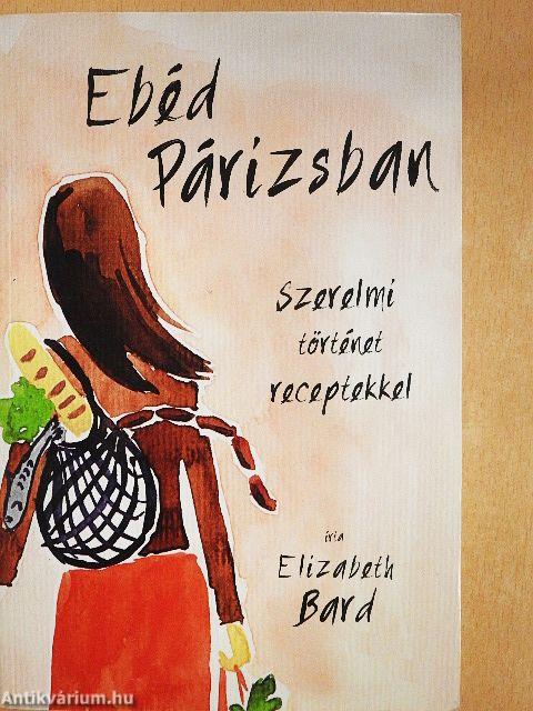 Ebéd Párizsban