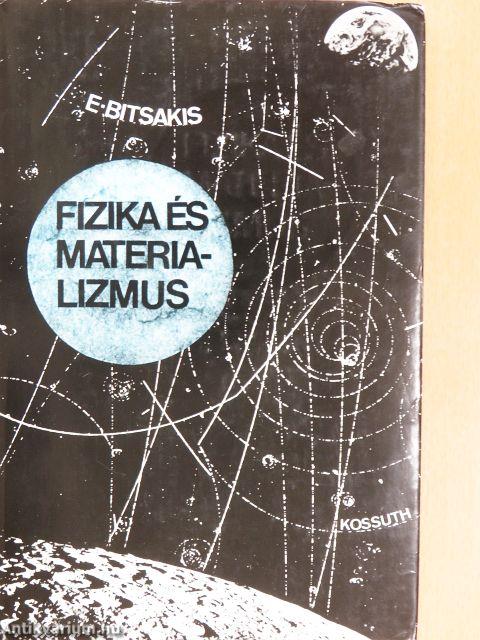 Fizika és materializmus