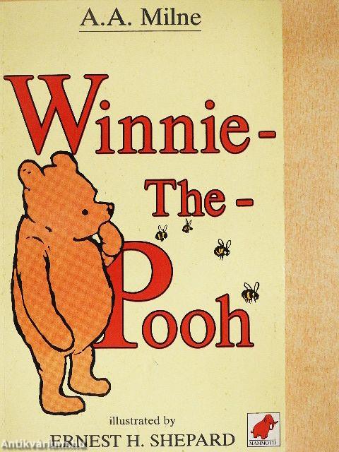 Winnie-the-Pooh