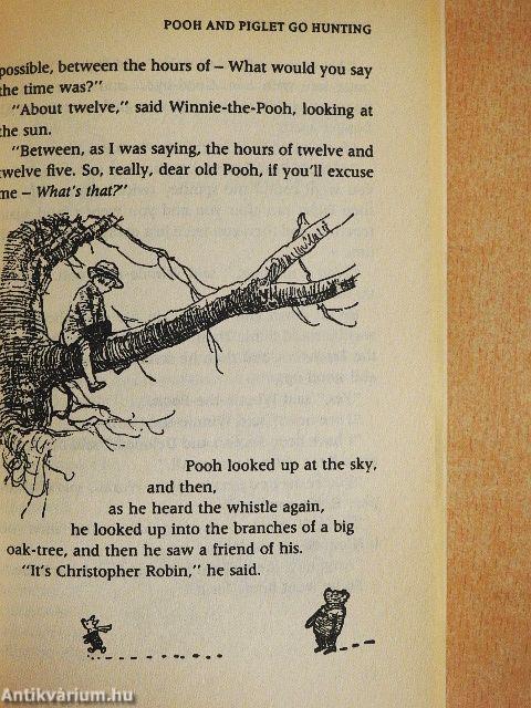 Winnie-the-Pooh