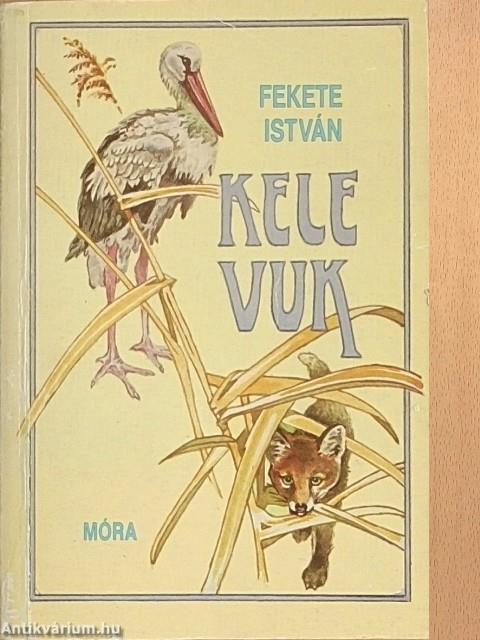 Kele/Vuk