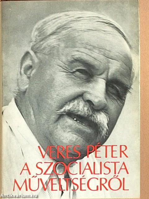 A szocialista műveltségről