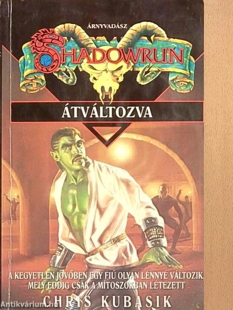 Átváltozva