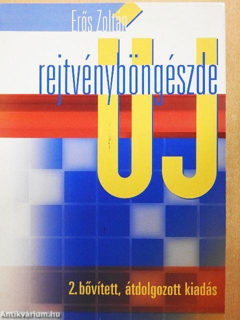 Új rejtvényböngészde