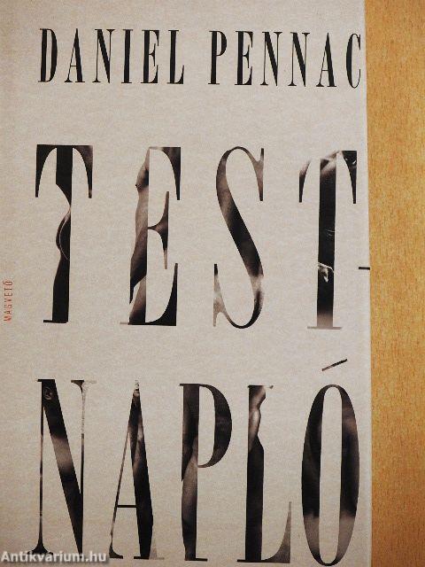 Testnapló
