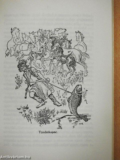 Székely tündérország
