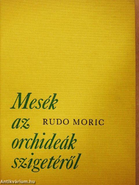 Mesék az orchideák szigetéről