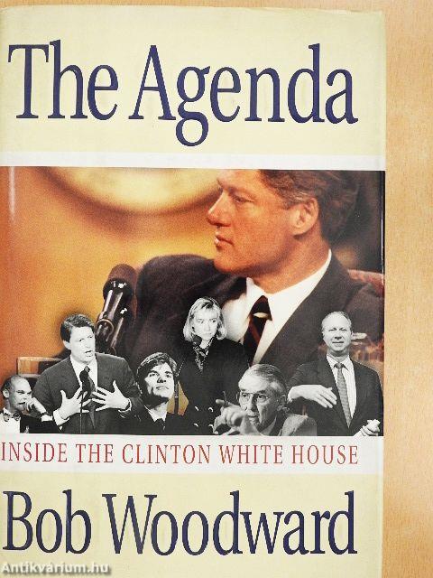 The Agenda