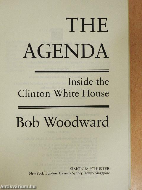 The Agenda