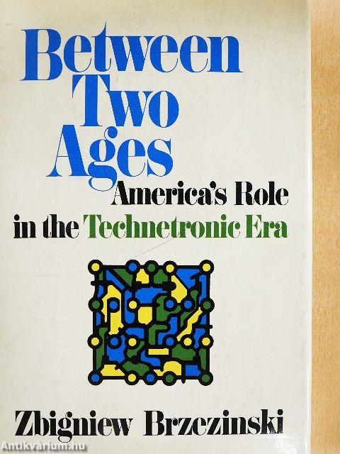 Between Two Ages