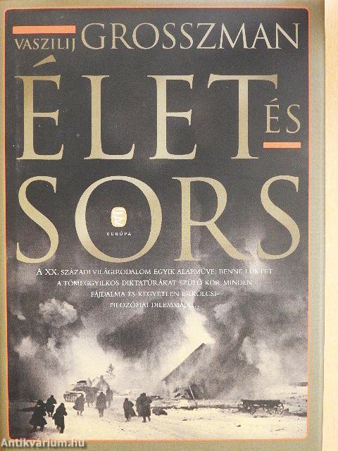 Élet és sors