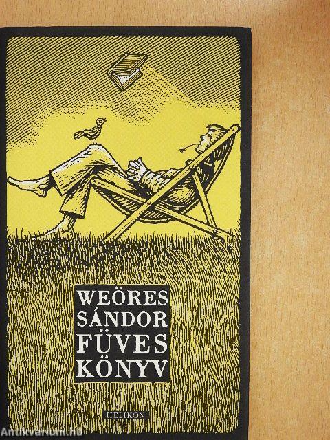Füves könyv