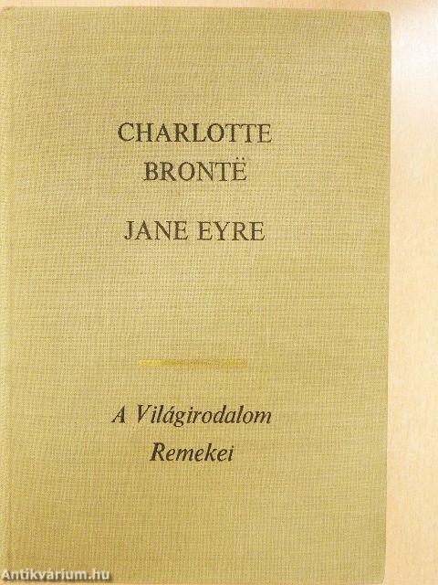 Jane Eyre