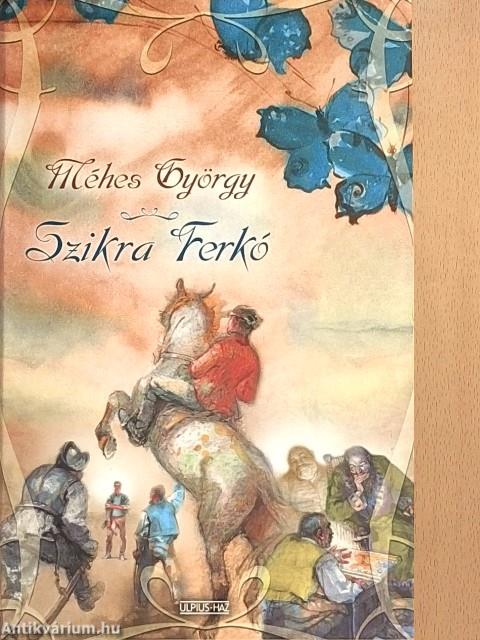 Szikra Ferkó
