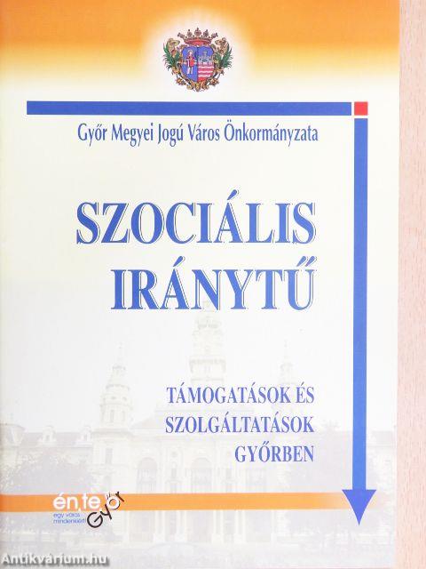 Szociális iránytű