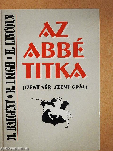 Az abbé titka
