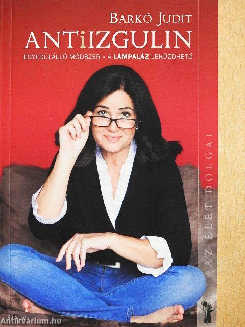 Antiizgulin