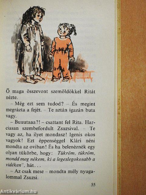 Egy testvérrel annyi baj van