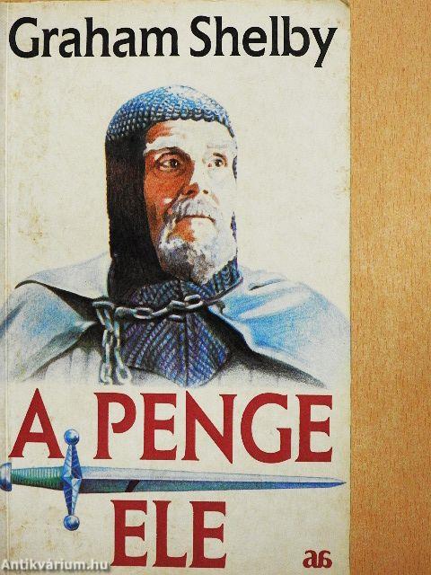 A penge éle