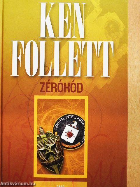 Zérókód