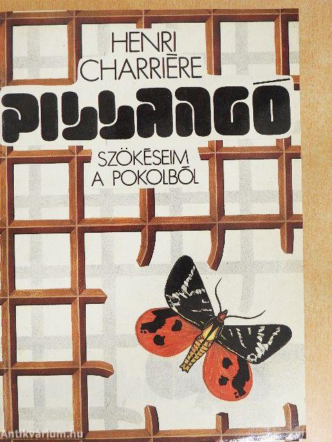 Pillangó