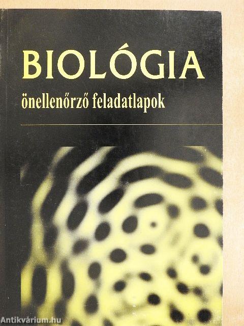 Biológia