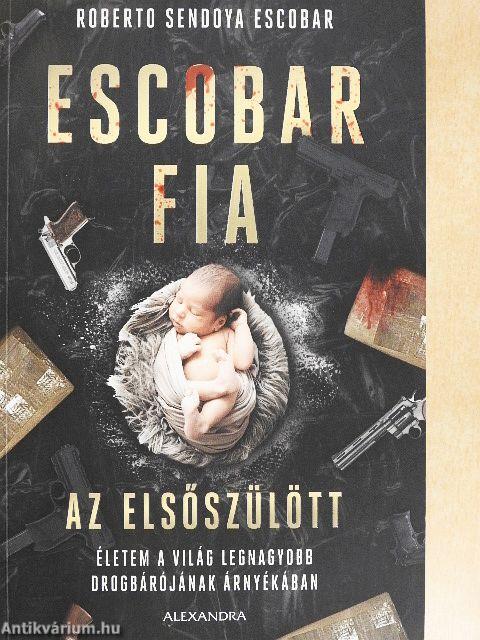 Escobar fia