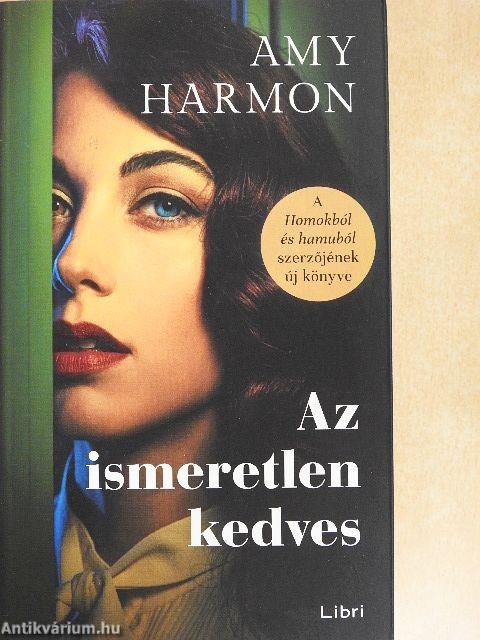 Az ismeretlen kedves