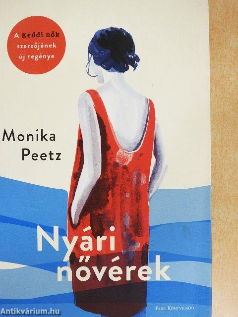 Nyári nővérek