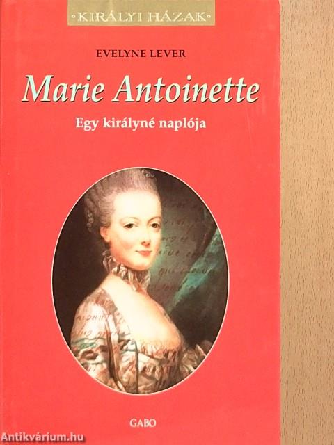 Marie Antoinette