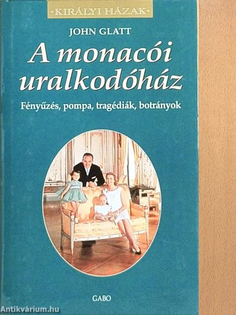 A monacói uralkodóház