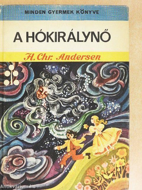 A hókirálynő