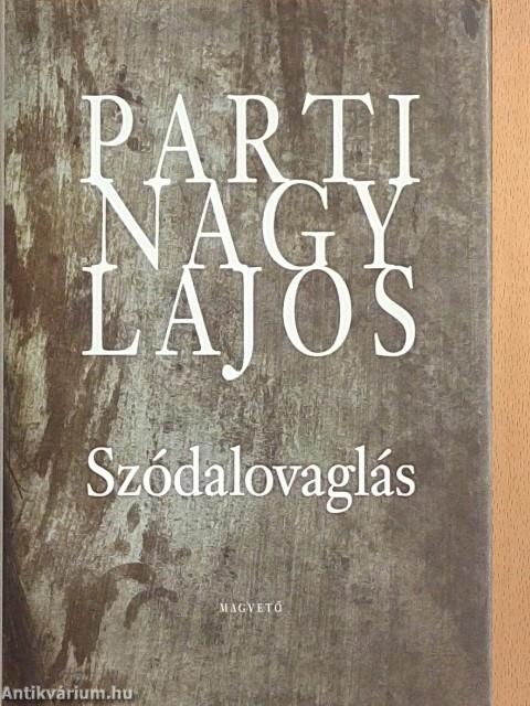 Szódalovaglás