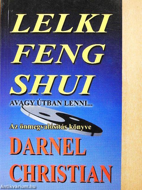 Lelki feng shui