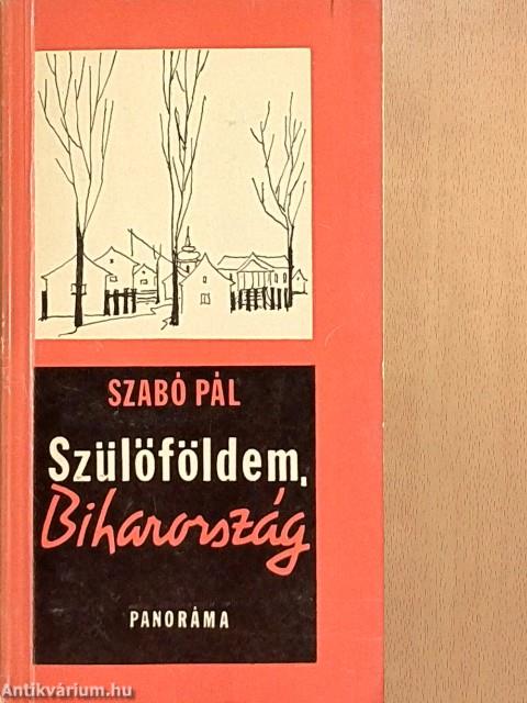 Szülőföldem, Biharország
