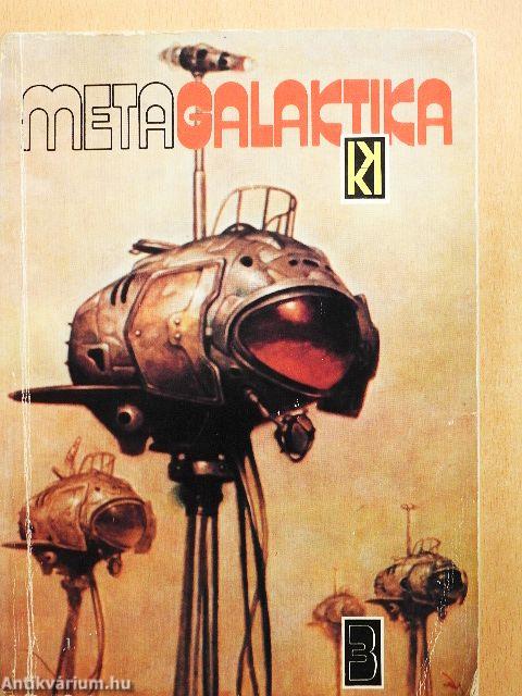 Metagalaktika 3.