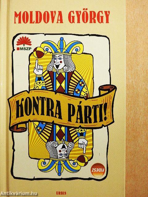 Kontra párti!