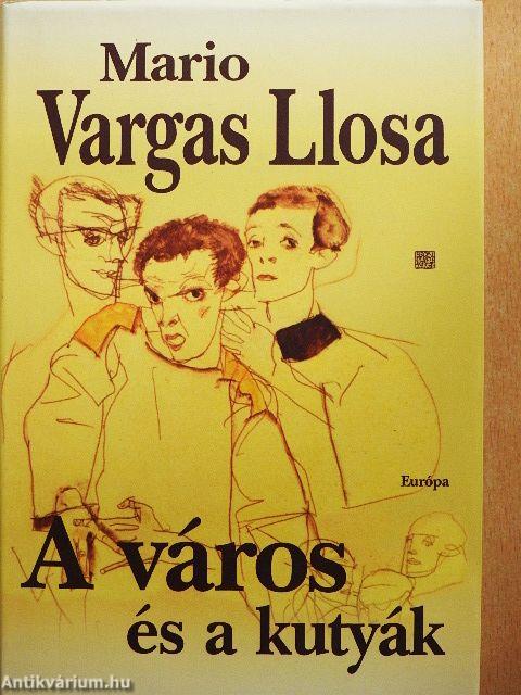 A város és a kutyák