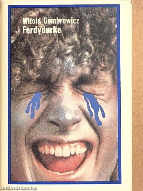 Ferdydurke