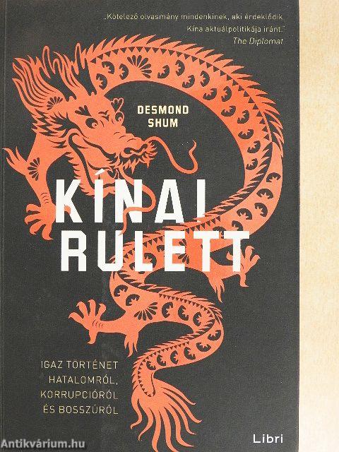 Kínai rulett