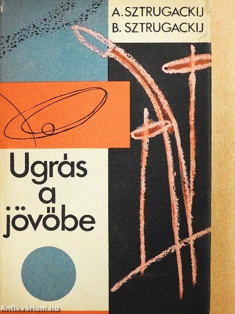 Ugrás a jövőbe