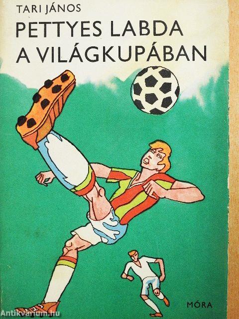 Pettyes labda a világkupában