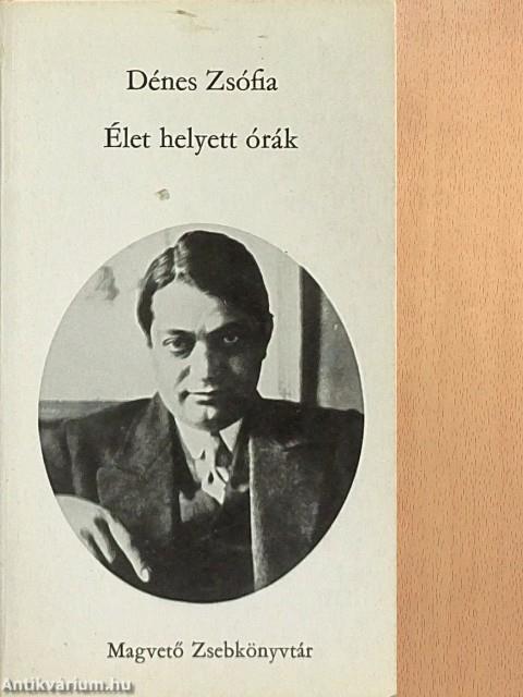 Élet helyett órák