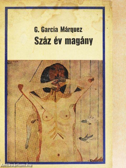 Száz év magány