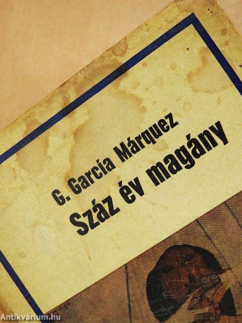 Száz év magány