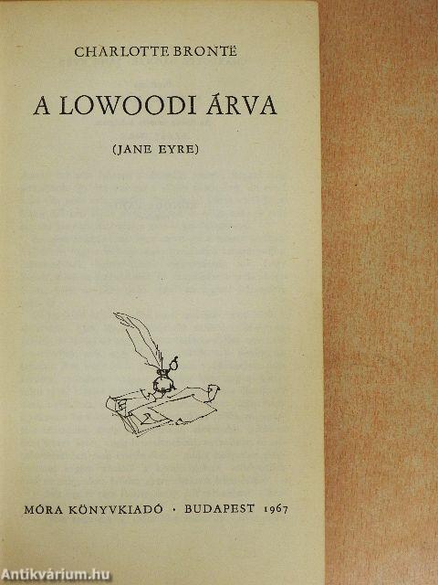 A lowoodi árva