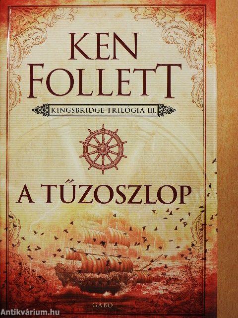 A Tűzoszlop